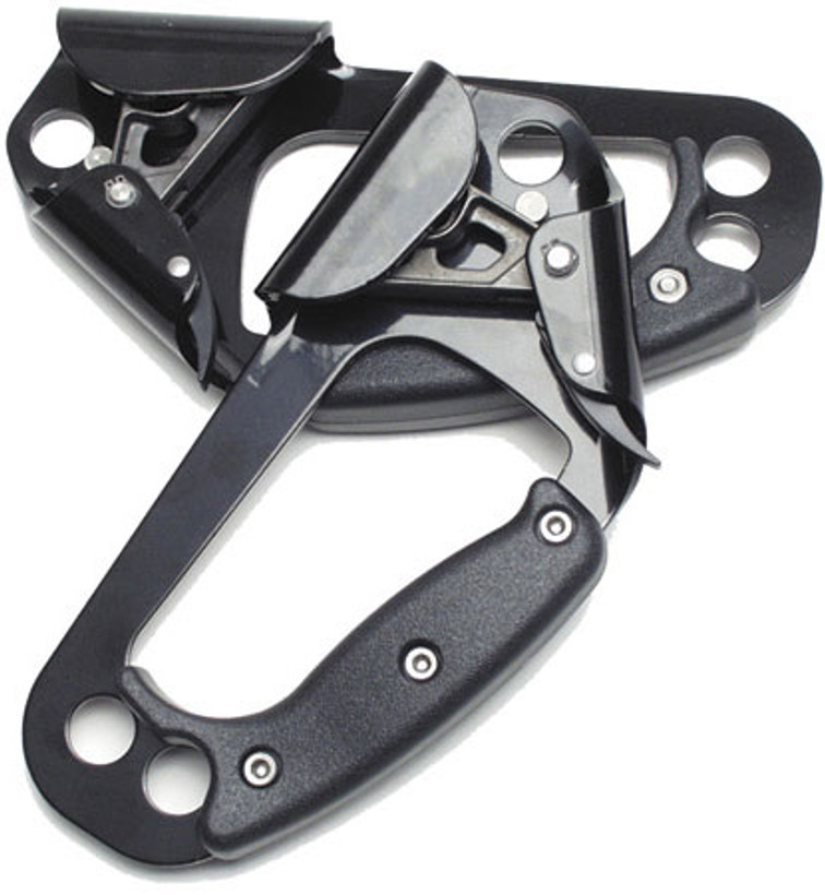 Active slide of CMI Expedition Ascender