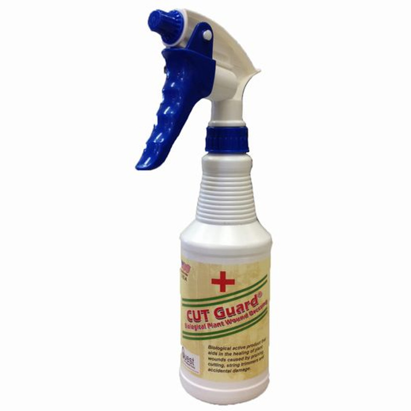 Active slide of Cut Guard Tree Wound Spray