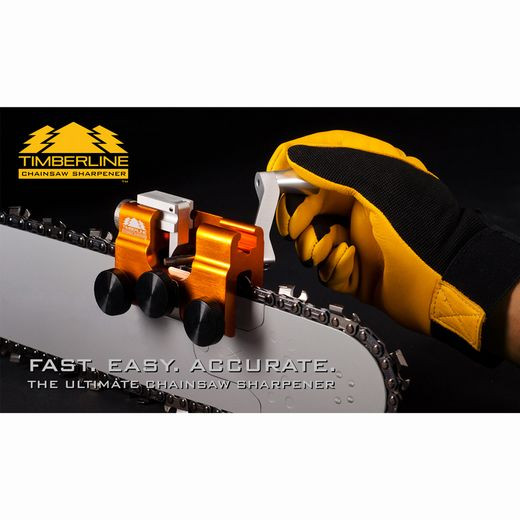 Timberline Chainsaw Sharpener | TreeStuff