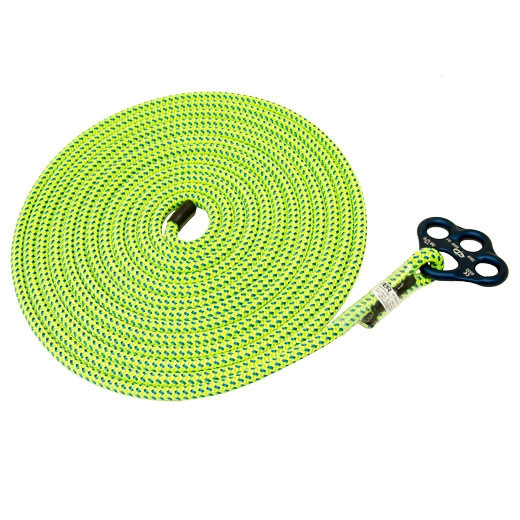 Active slide of SRT Basal Anchor Sling