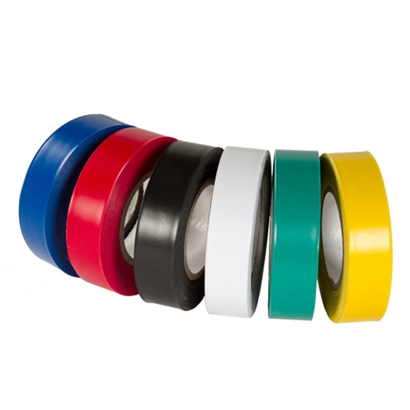 Active slide of Electrical Tape