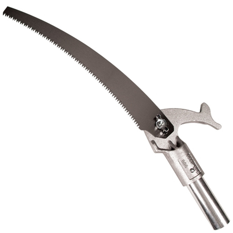 Notch Saw Head with Adapter and Razor Sharp Blade