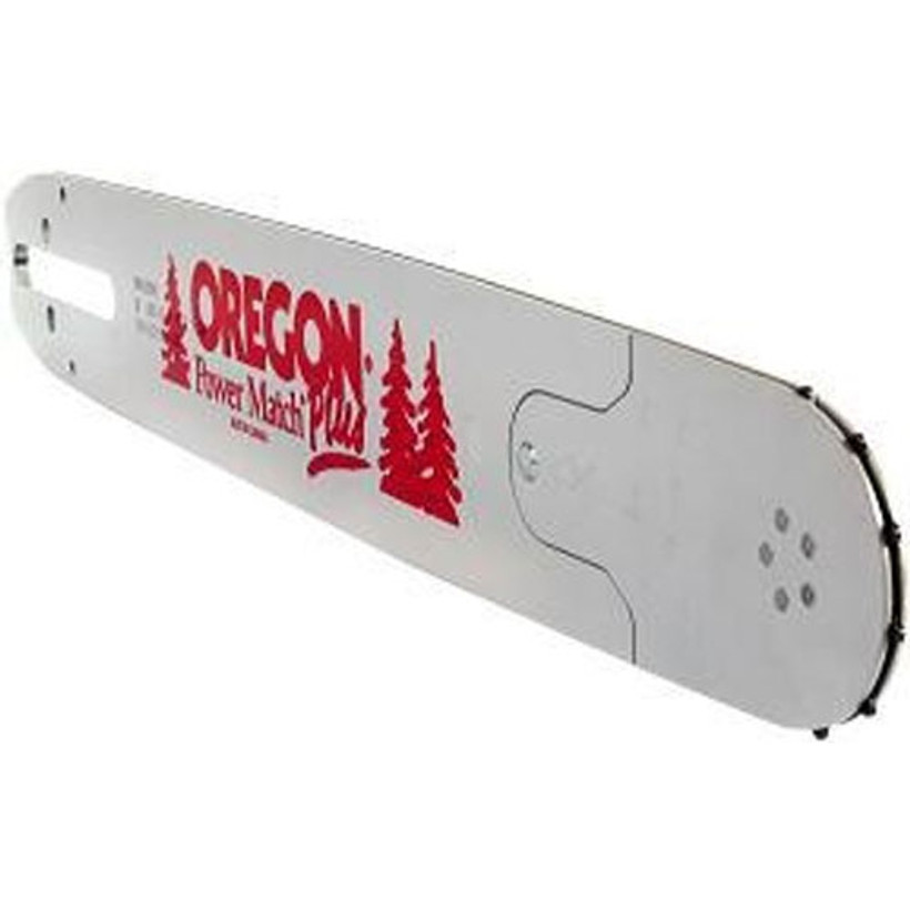 Active slide of Oregon Power Match for Husqvarna - 3/8