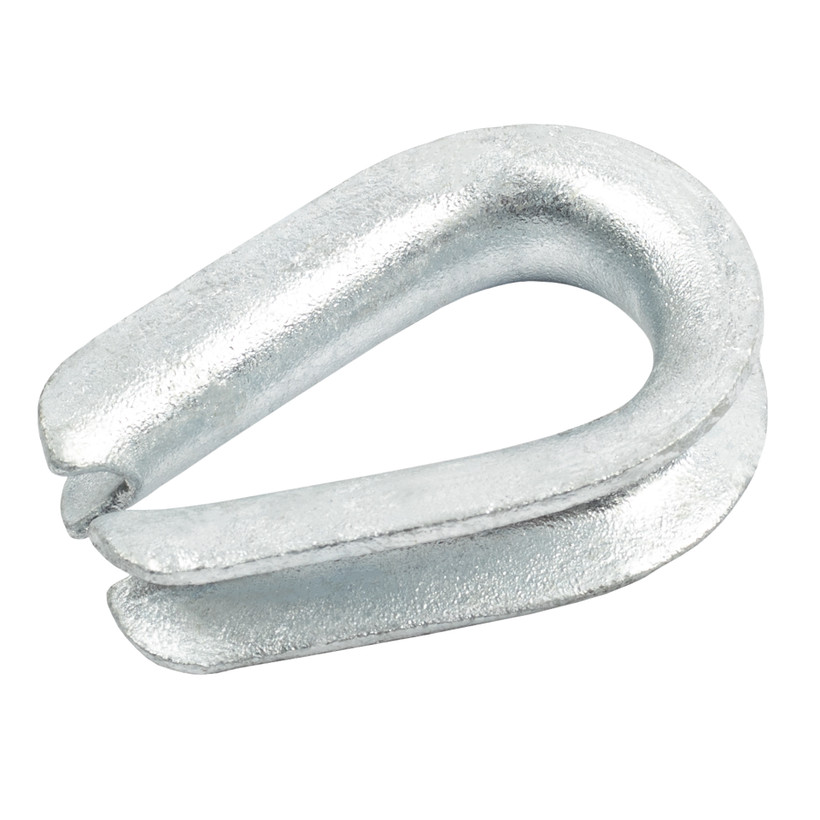 Active slide of Heavy Duty Thimble