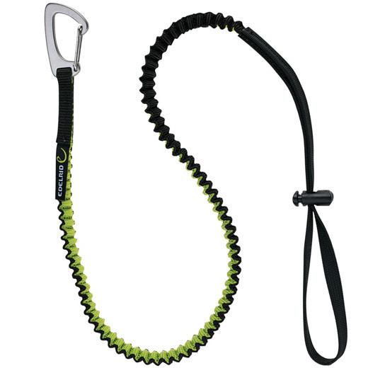 Active slide of Edelrid Mini Tool Leash