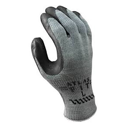 Atlas FIT Summer Gloves - Grey | TreeStuff
