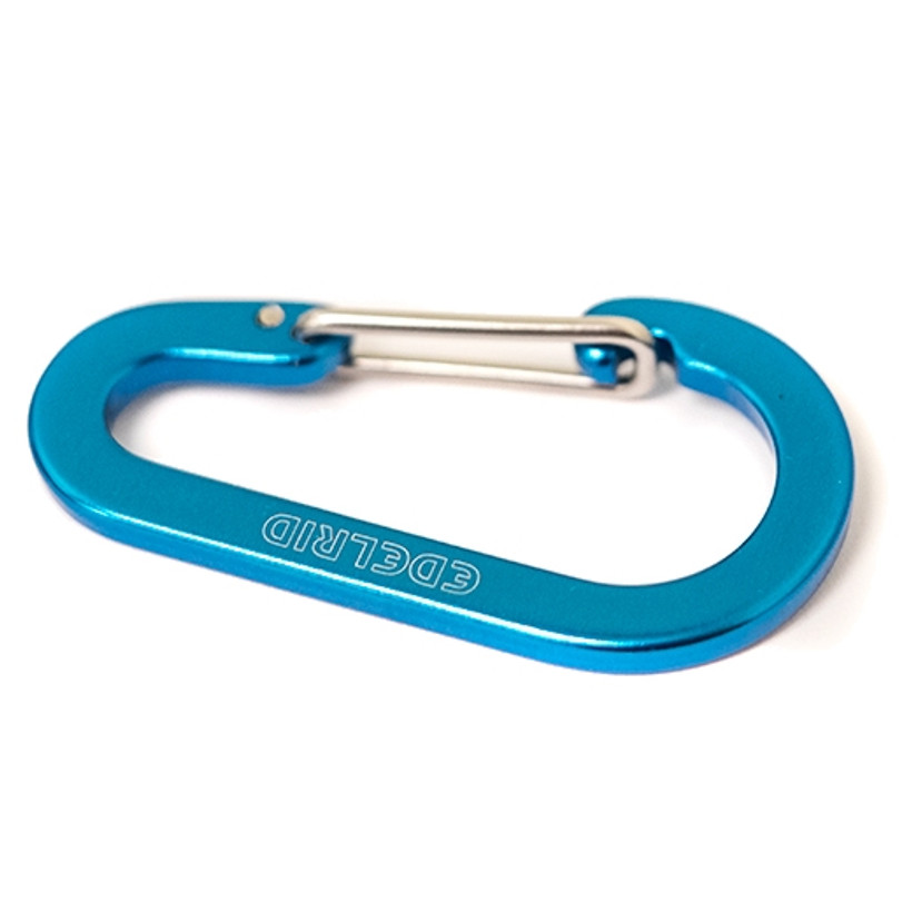 Active slide of Edelrid Micro Carabiner