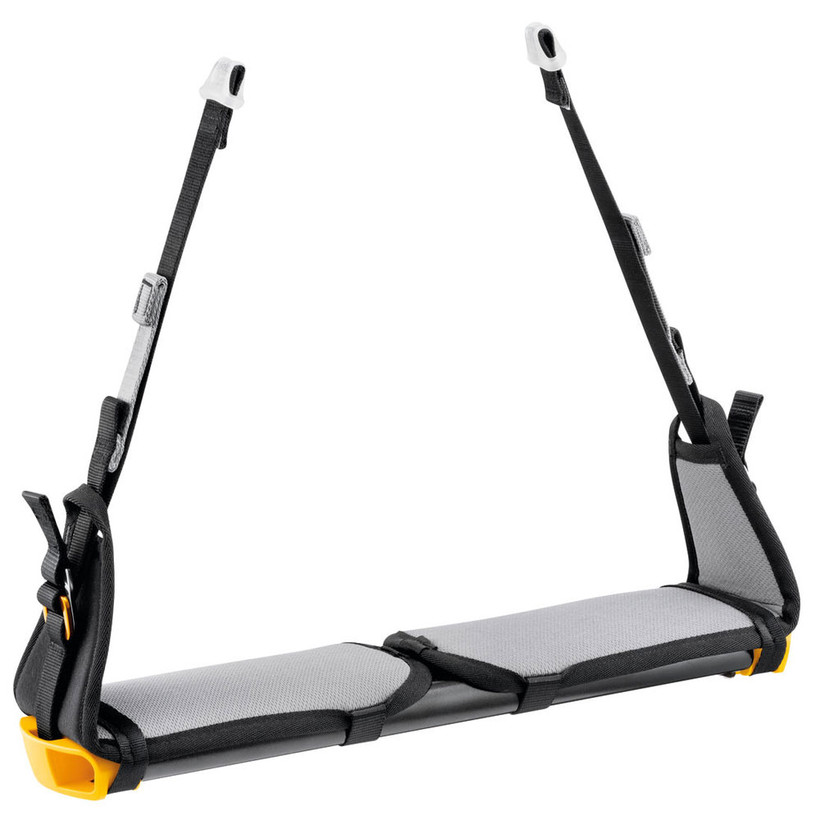 Active slide of Petzl Seat for the Sequoia and Sequoia SRT - 2019
