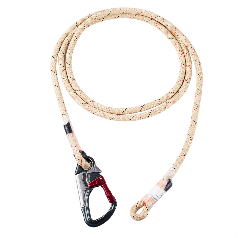 Active slide of Sterling Tech 125 Positioning Lanyard
