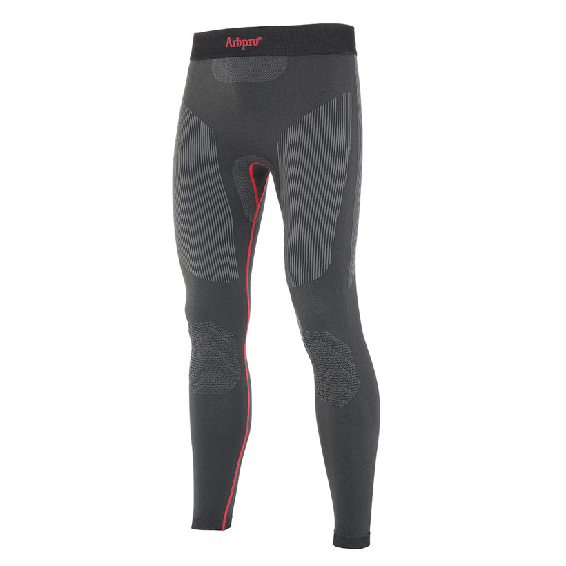 Active slide of Arbpro Base Layer Climbtech Bottom