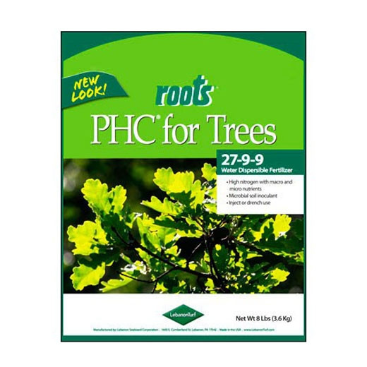 Active slide of Roots Fertilizer for Trees-27-9-9