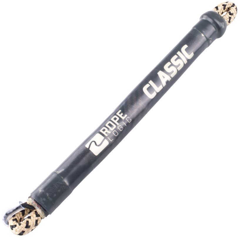 Active slide of Rope Logic Basic Rope Wrench Tether