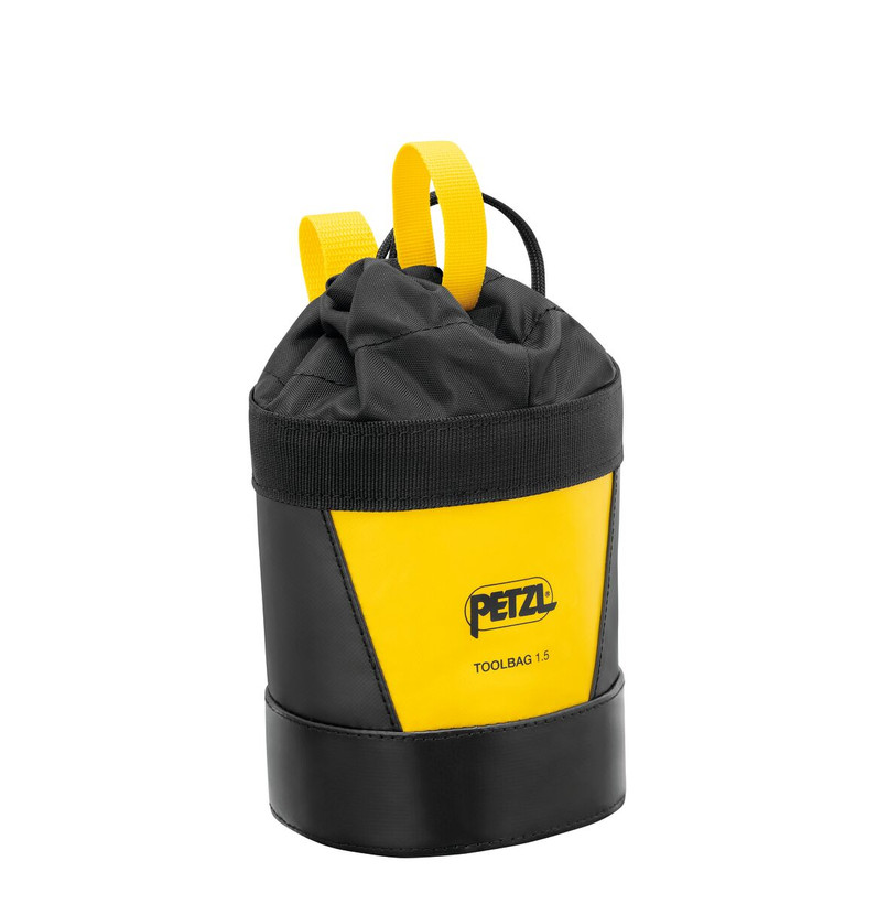 Active slide of Petzl Toolbag
