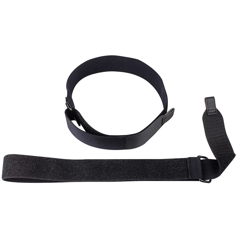 Active slide of Notch Talon Handsaw Leg Mount Replacement Velcro Straps