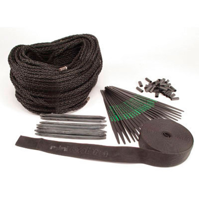 Active slide of Cobra Mini Full Case - 10 Systems