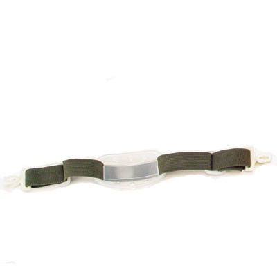 Active slide of Peltor Elastic Chin Strap