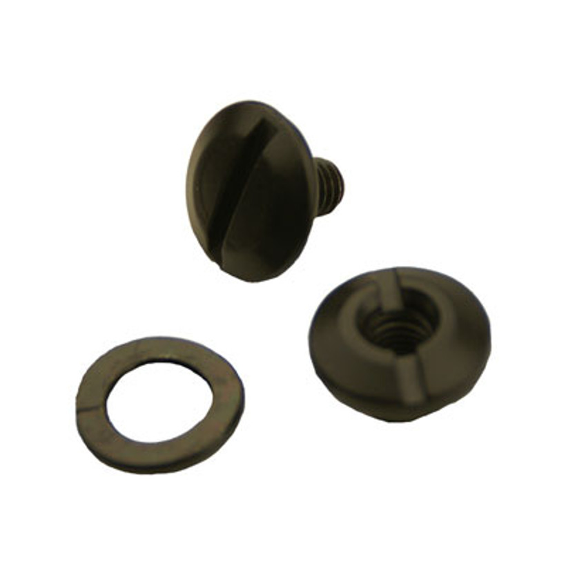 Active slide of Screw Set for GomBoy , Super Accel, PocketBoy, BigBoy