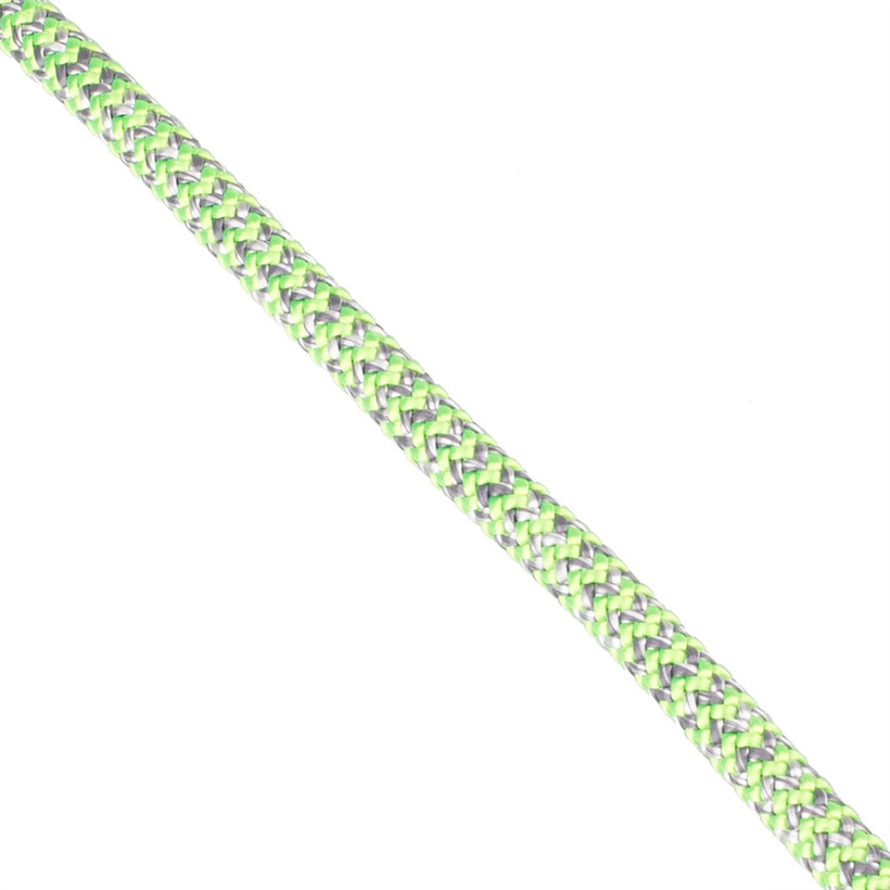 Active slide of Samson Silver Ivy 11.7mm Rope