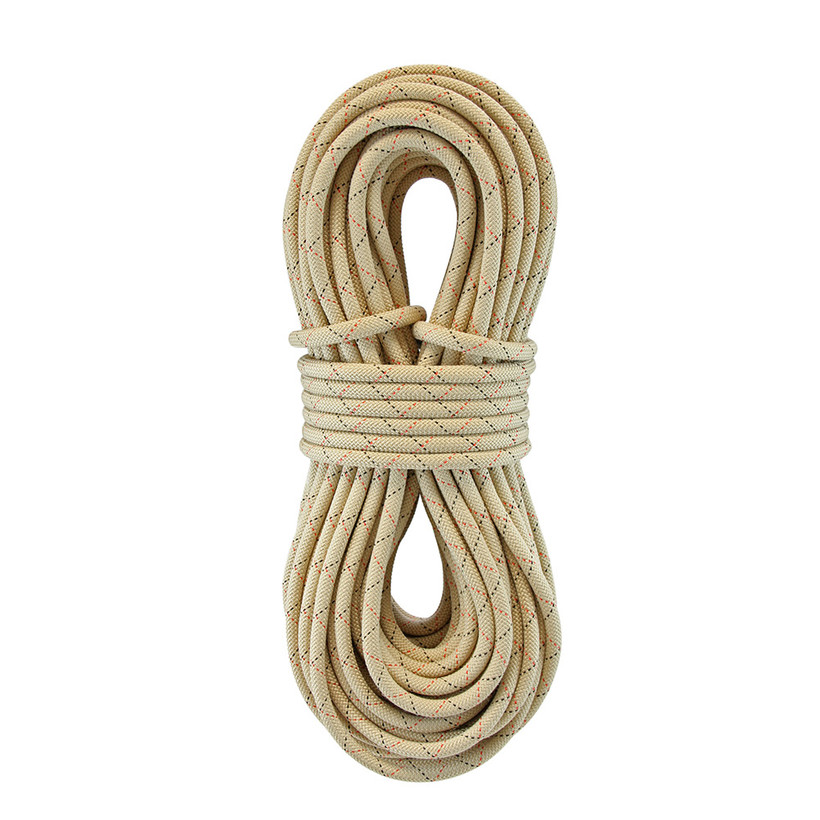 Active slide of Sterling Tech125 Climbing Rope