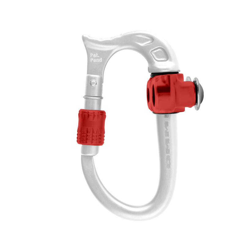 Active slide of DMM Micro Vault