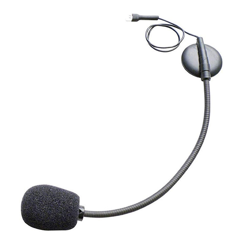 Active slide of SENA Replacement Mic - Extended Length