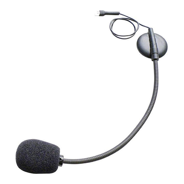 Active slide of SENA Replacement Mic - Extended Length