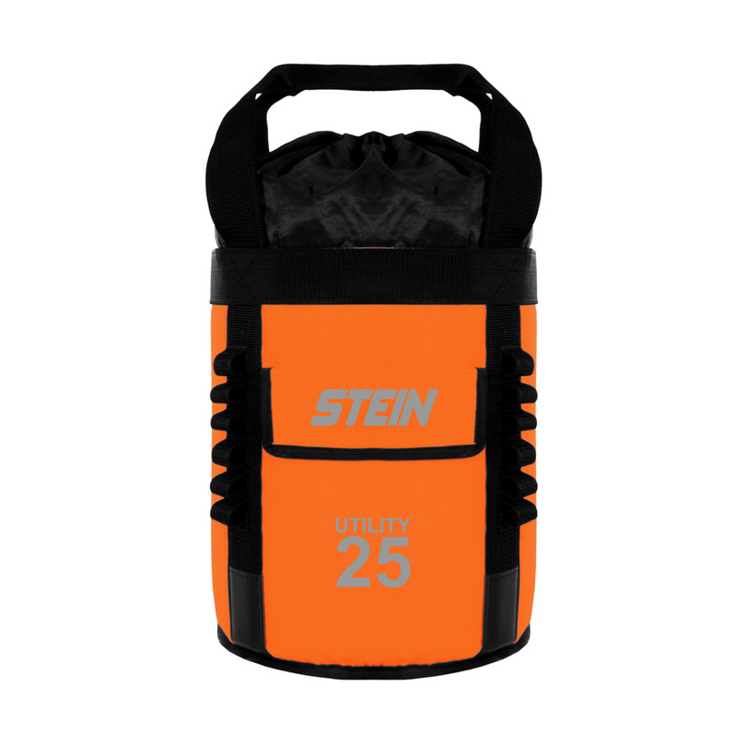 Active slide of Stein Utility 25L Kit Storage Bag