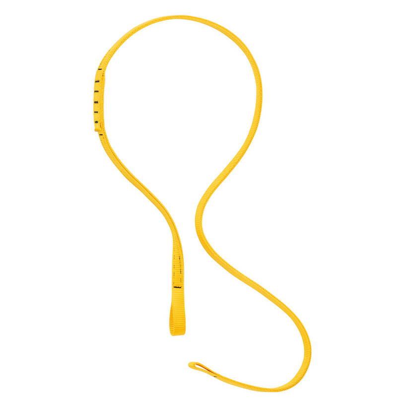 Active slide of Strap for Petzl EJECT