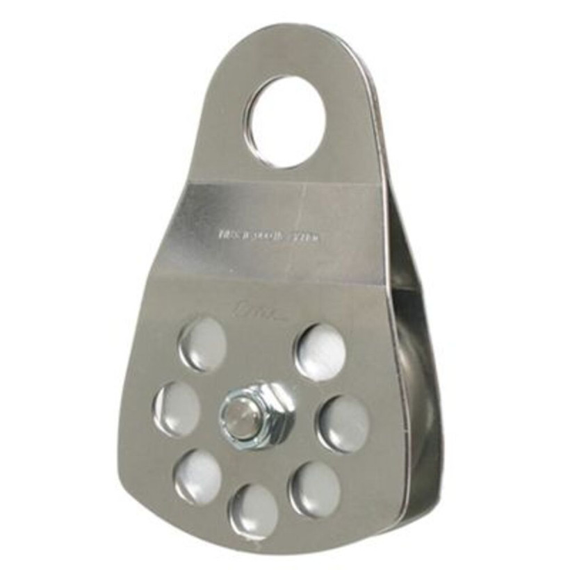 Active slide of CMI 3