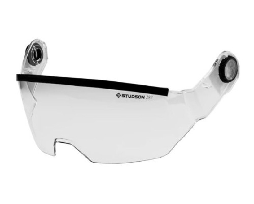 Active slide of Studson Visors