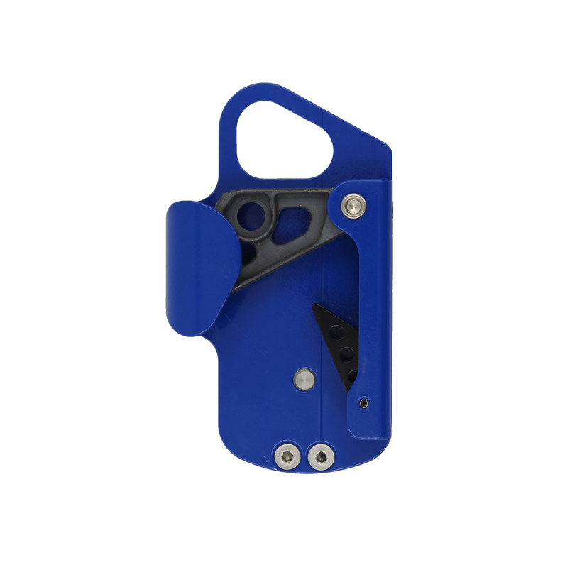 Active slide of CMI Lock Pulley