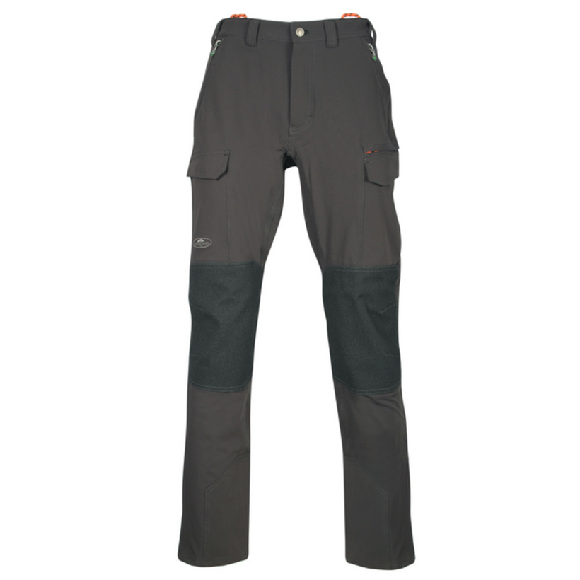 Active slide of Arborwear Ascender Pants