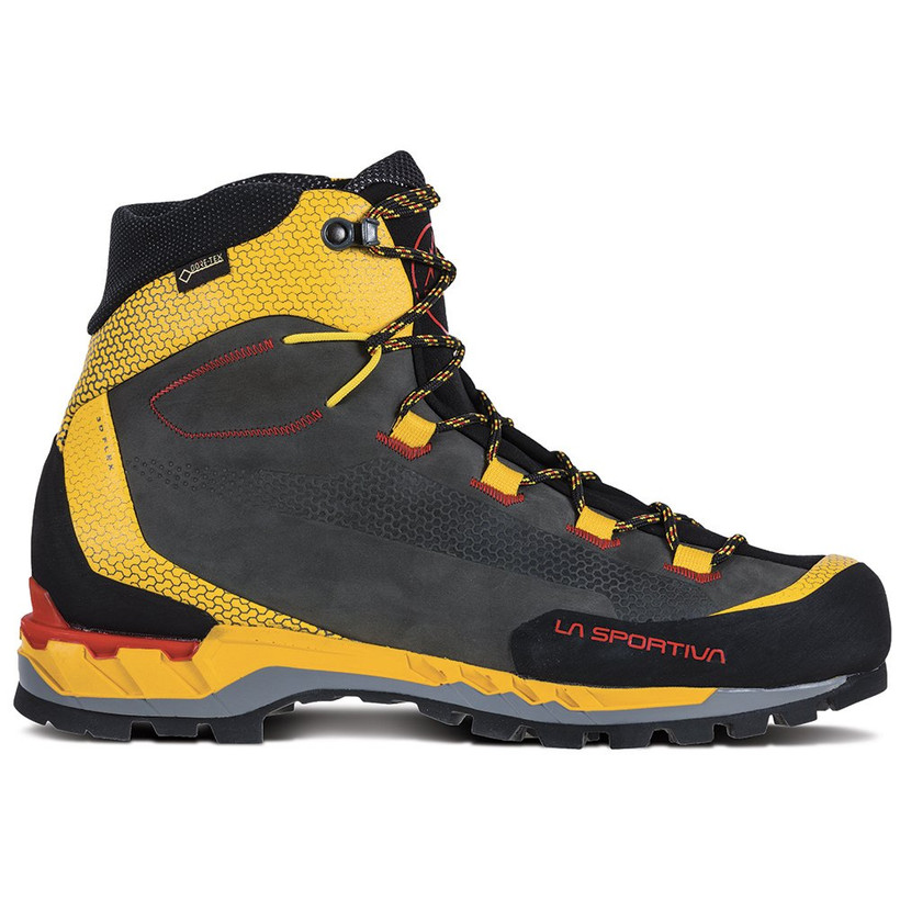 La Sportiva Trango Tech Leather GTX Boots