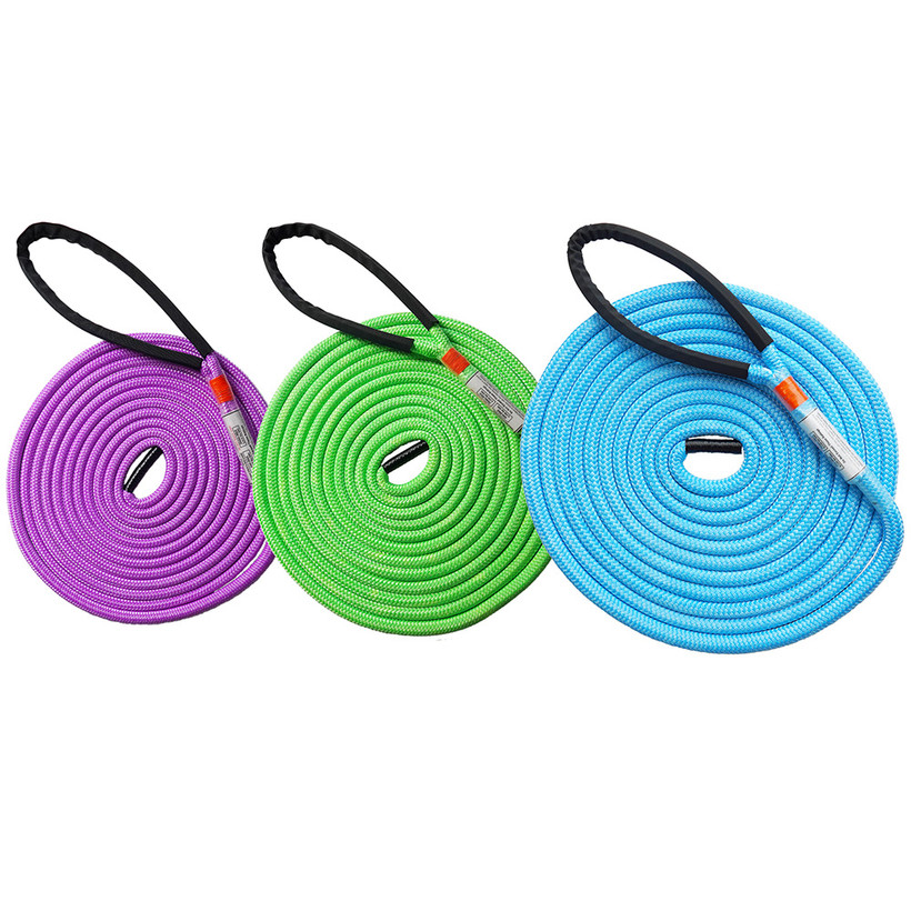 Active slide of All Gear Pro Force Crane Sling Kit
