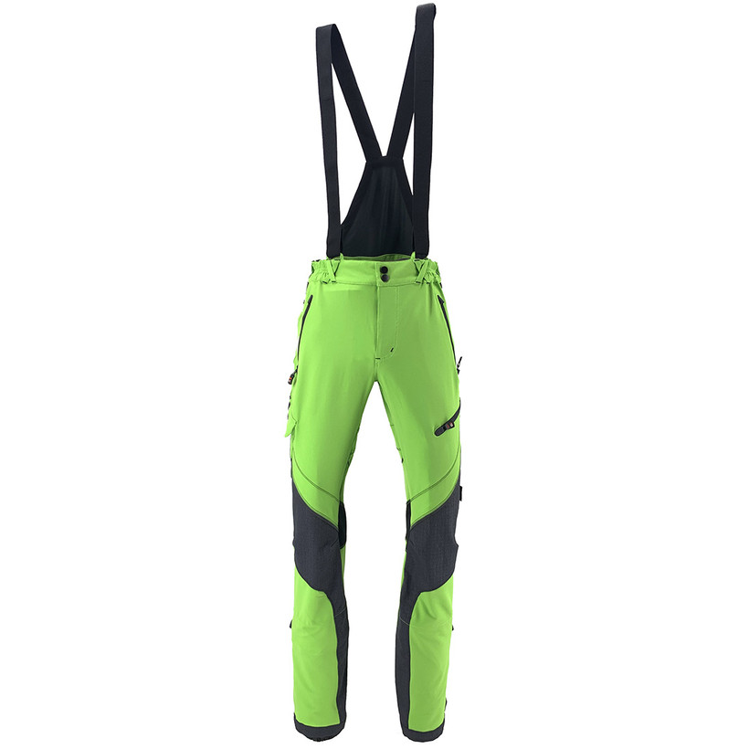 Active slide of Arbpro Sigma Climbing Pants - Green