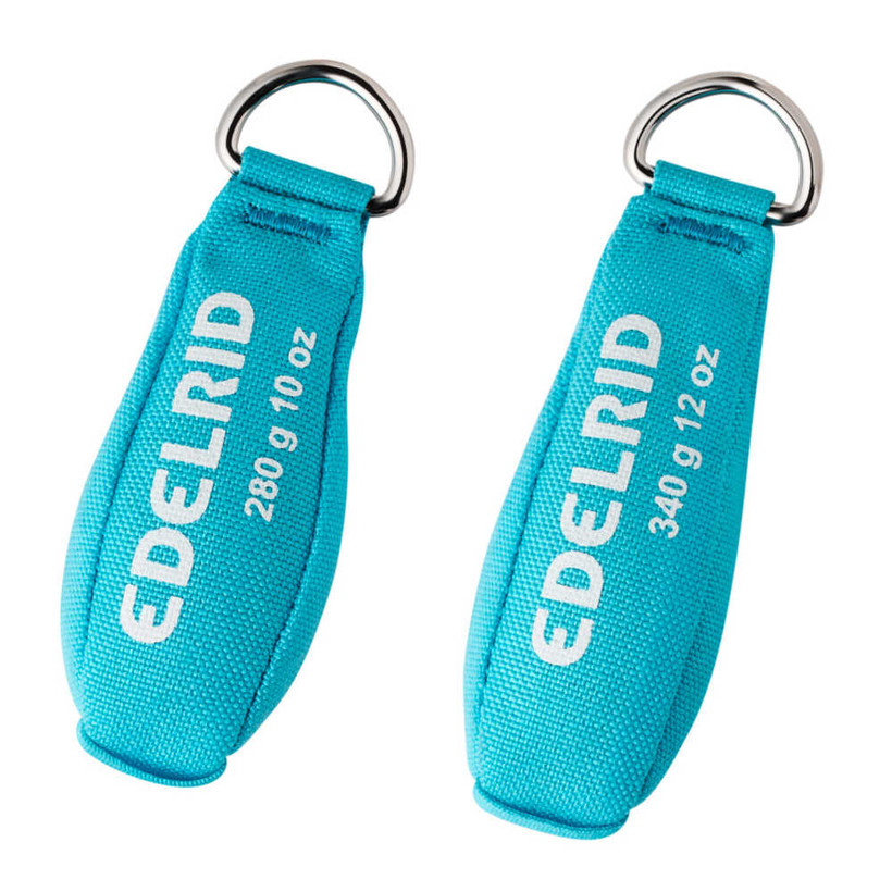 Active slide of Edelrid Apollo Throw Bag