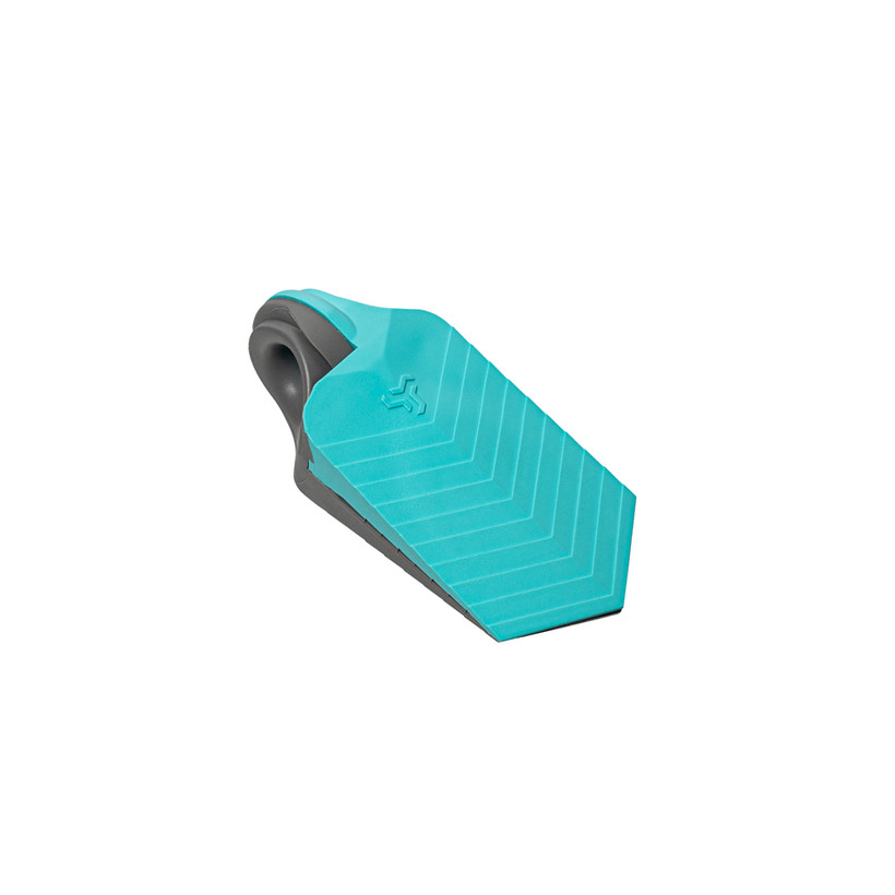 Active slide of Notch Dual Wedge