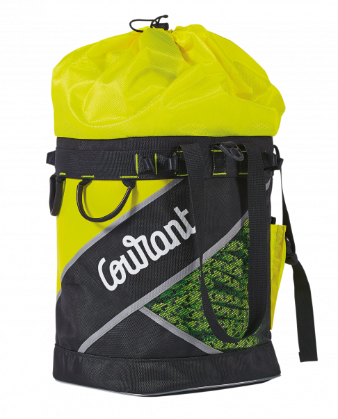 Active slide of Courant Host Bag