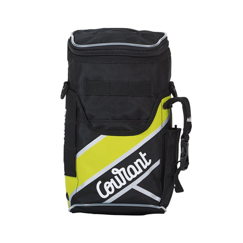 Active slide of Courant Faster Bag