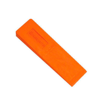 Active slide of Husqvarna Felling Wedge 10in