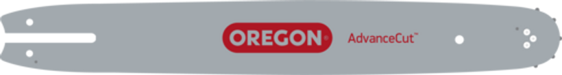 Active slide of Oregon AdvanceCut 16