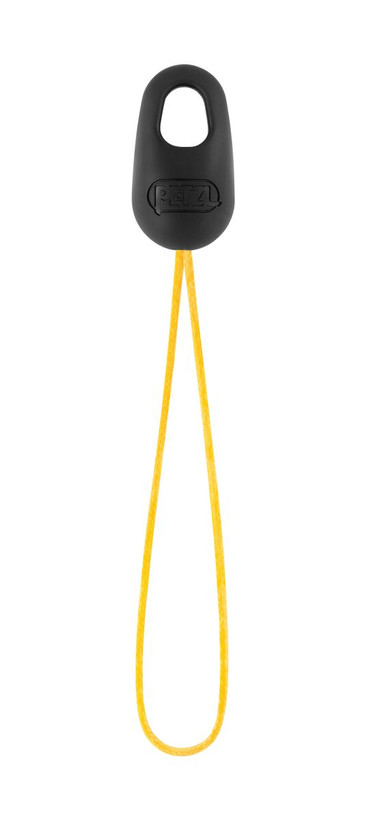 Active slide of Petzl Retrieval Ball for Petzl NAJA