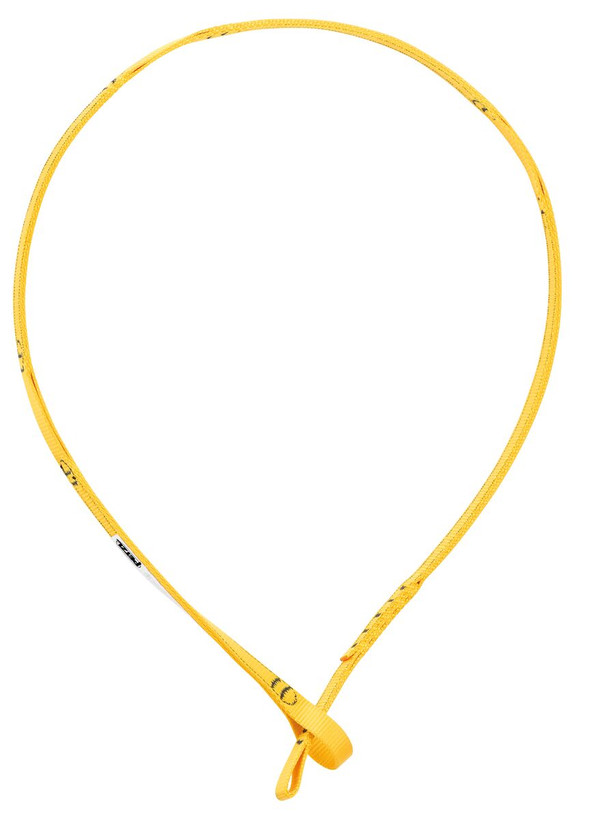 Active slide of Petzl Replacement Strap for Petzl NAJA