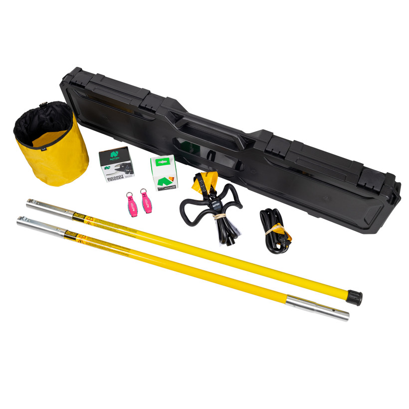 Notch BIG SHOT Deluxe Kit | TreeStuff