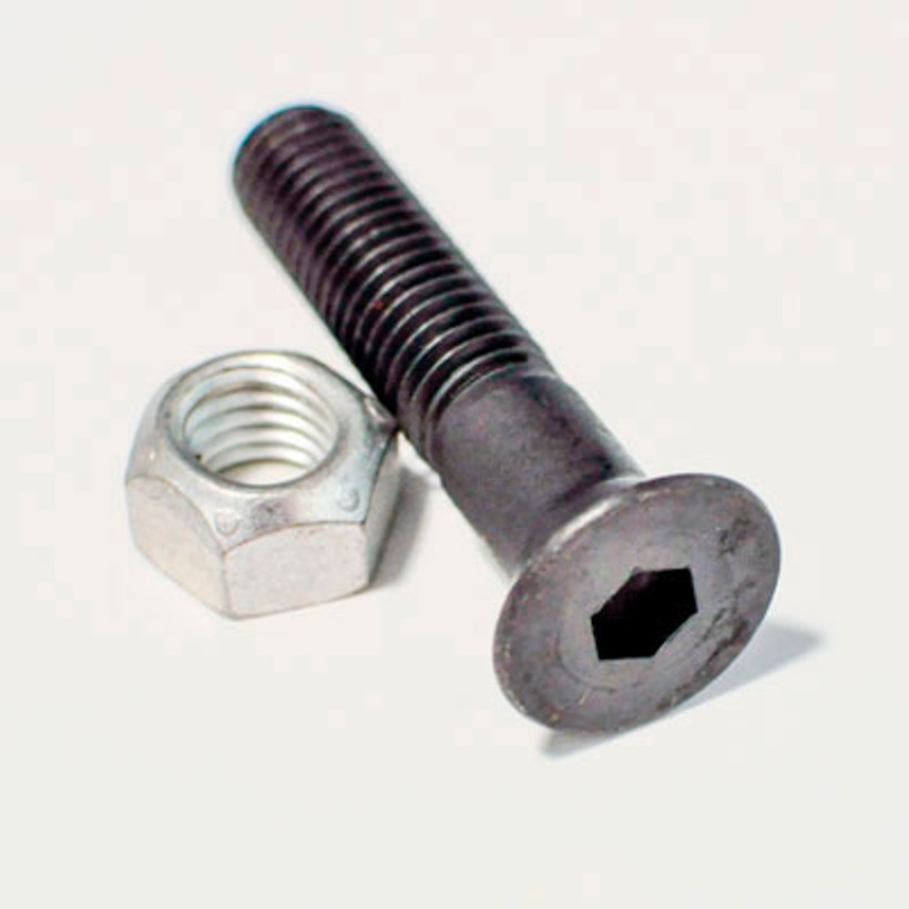 Active slide of 2-1/2