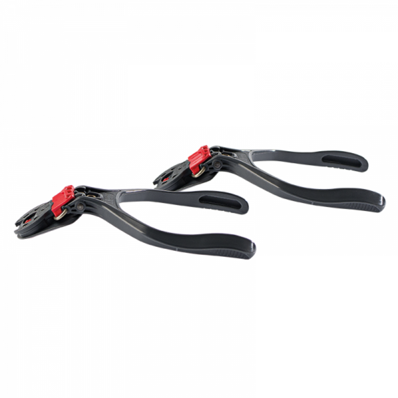 Active slide of Pfanner Oversized Earmuff Brackets