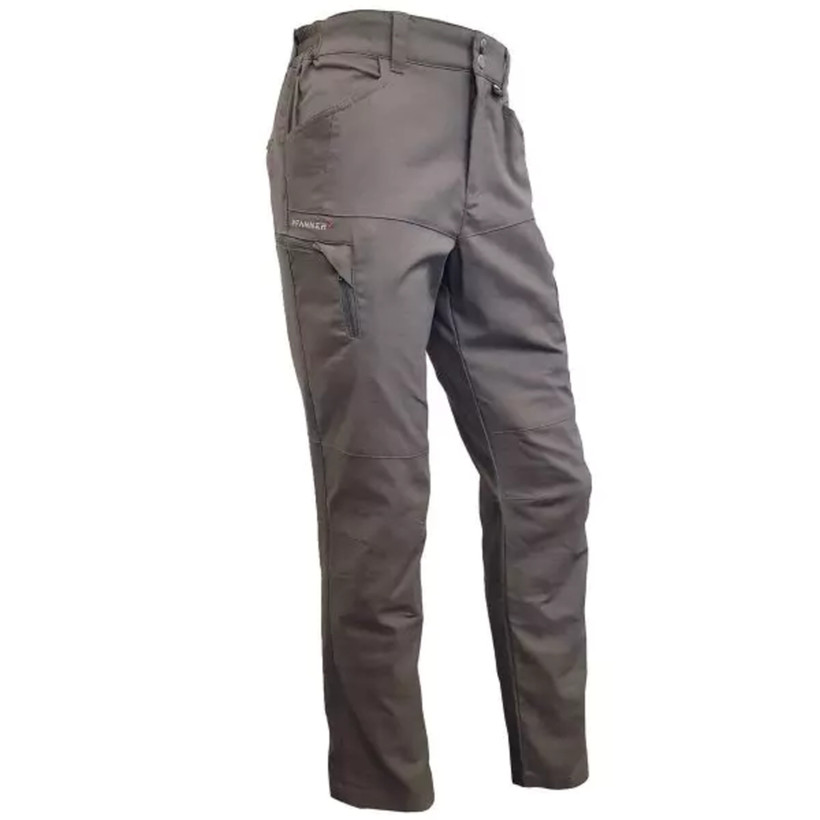 Active slide of Pfanner Olbia Extreme CC Pants