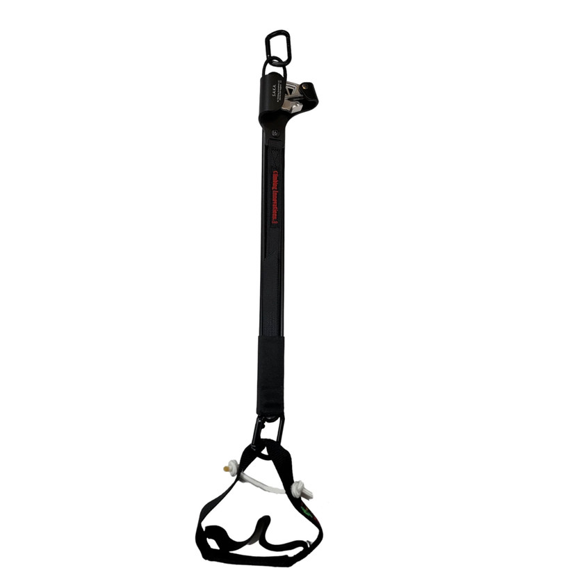 SAKA Self Advancing Knee Ascender - TreeStuff.com