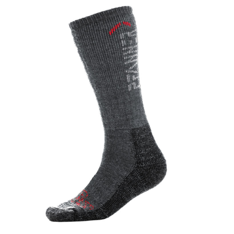 Active slide of Pfanner Merino Thermal Socks