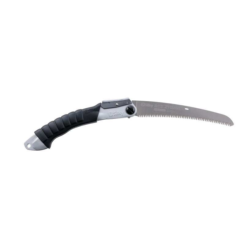 Active slide of Silky Super Accel Curve 21 Professional 210mm
